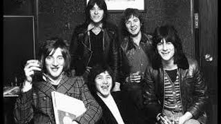 The Faces  -  As long as you tell him