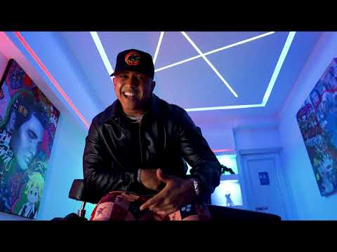 Landy - Rico (Video Oficial)