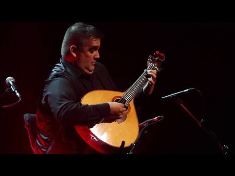 Guitarrada by José Manuel Neto (Meia noite e uma guitarra)