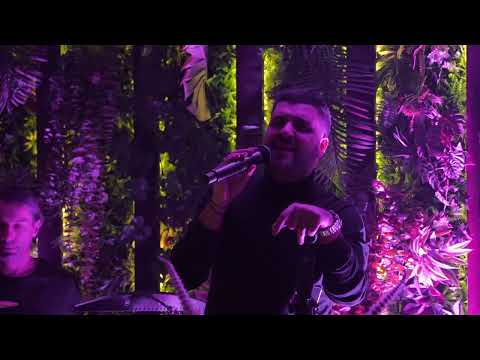 NEBOJŠA VOJVODIĆ - PICERIJA HRAM (2. februar 2024.)