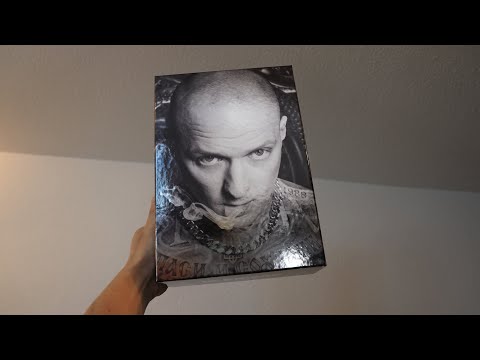 OLEXESH x HELLYES – UFOS ÜBERM BLOCK (Ltd. Box Gr. L) UNBOXING