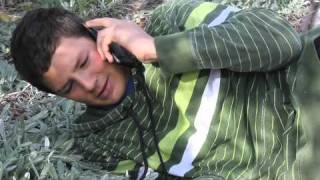 The Boy Who Cried Wolf (Short Film)