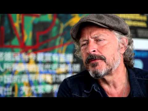 Wolfgang Niedecken: Konzert für Berlin 89