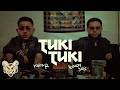 KRIS R ❌ GEEZYDEE - TUKI TUKI 🐎 (VIDEO OFICIAL)