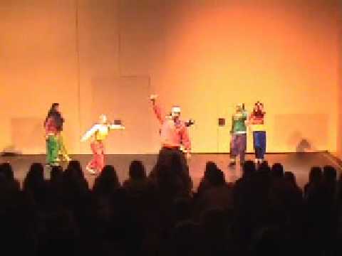 Mariella Farré School Award 2009