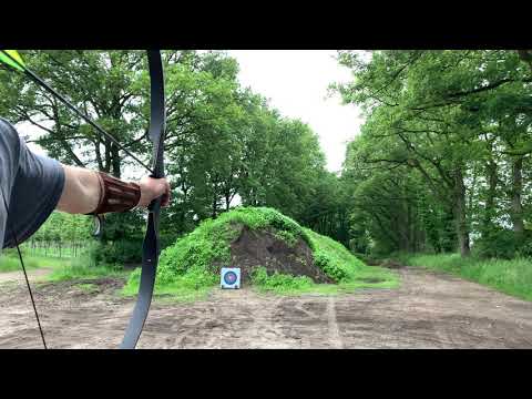 Jackalope Moonstone 30# 62"