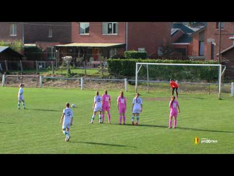 Tienen vs OH Leuven 0 3 De Goals