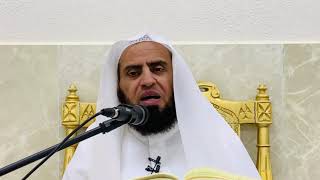 شرح كتاب السراج المنير || باب صلاة الجماعة والإمامة ١٠ || د. سامي الواكد . image