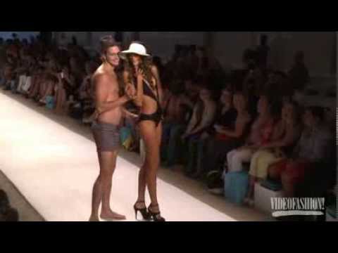 Naila Spring/Summer 2014 Swimwear - Videofashion