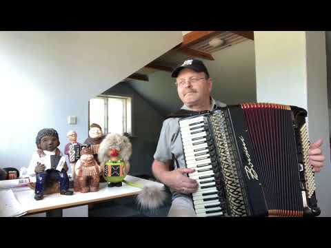 Ransäter minnen af Walter Eriksson #204