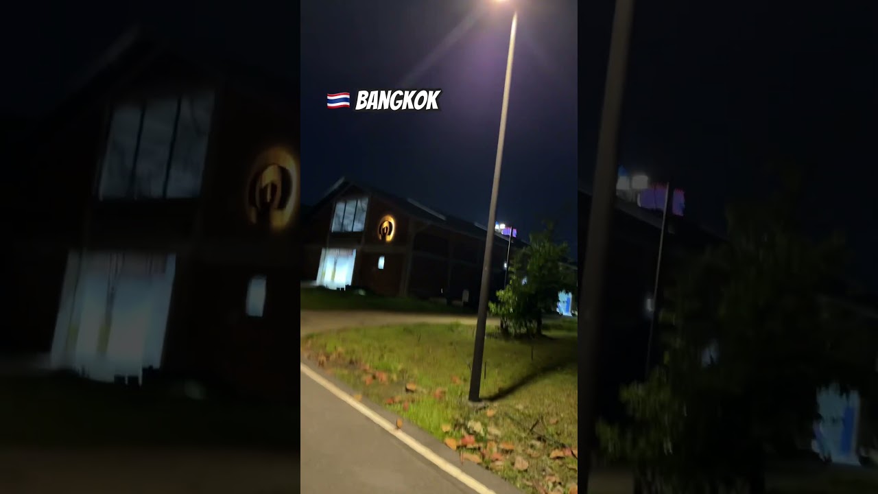 🇹🇭 #bangkok #thailand #travel