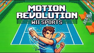 Wii Sports: The Motion Control Revolution