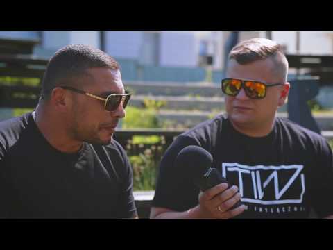 MCROZMOWY (MCR & KOTZI) - CZĘŚĆ 22A: MURZYN ZDR/SYNDYKAT