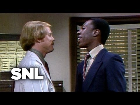 Sylvester School - Saturday Night Live