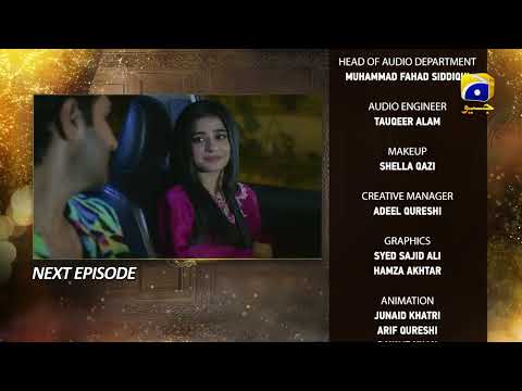 Farq Episode 27 Teaser - HAR PAL GEO