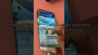 Apple o Samsung ? La risposta in un video di 9 Secondi