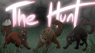 Warrior Cats Voice Actors play: Mafia (The Hunt) | In Character #3