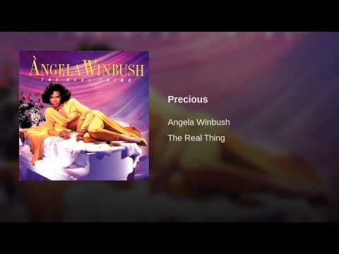 Video thumbnail for Precious