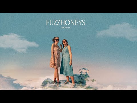 Fuzzhoneys - Womb  (The Unconventional Office)