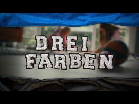 Abschlach! - Drei Farben (Offizielles Musikvideo)