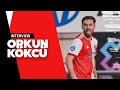 ‘Alles wat ik aanraak, vliegt erin’ ? | Orkun Kökcü na RKC - Feyenoord