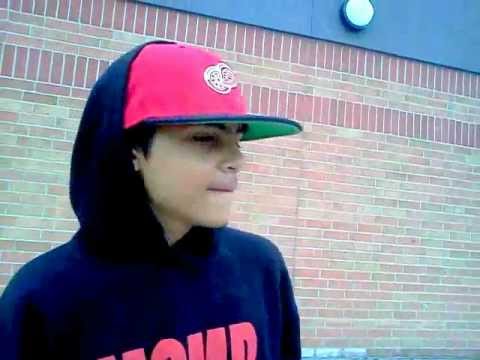 South Side Vern Block #1