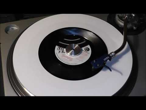 Carole King - Jazzman - 45RPM