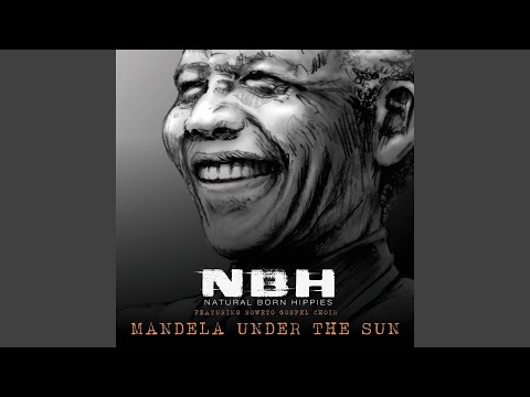 Mandela Under the Sun