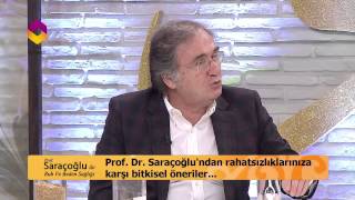 Saç Beyazlamasına Karşı Kür - TRT DİYANET