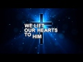 Planetshakers - It's All About Jesus Lyric Video