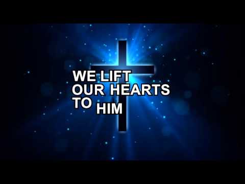 It's All About Jesus
