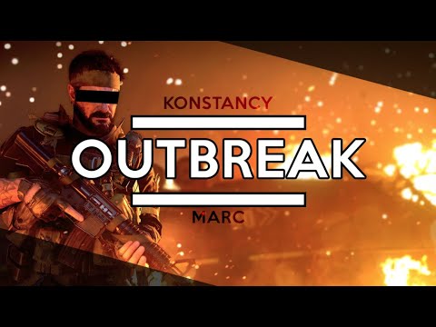 Konstancy Marc - "Outbreak" - By BgR