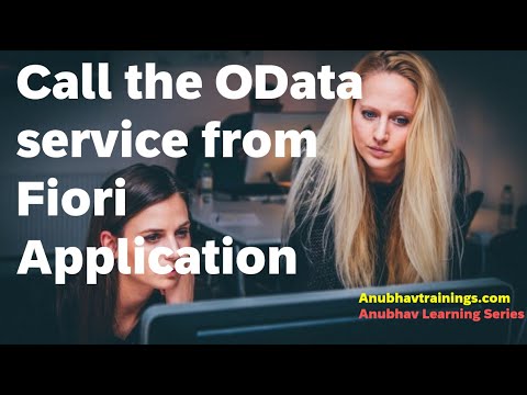 SAP UI5 and Fiori LIVE Training demo | 4th April 2022 7 AM IST | NEW LIVE Batch with Latest topics
