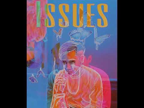 Jack Palmer - Issues (Prod. Ty David)