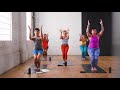 Chaturanga Yoga Training With Job B 30 Min Class C1 5 CorePower Yoga