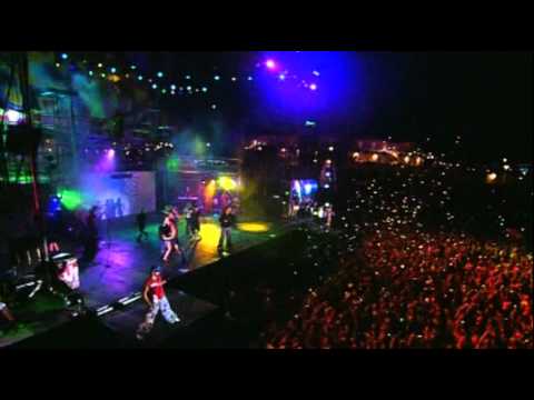 Upa Dance Live - Baila Morena