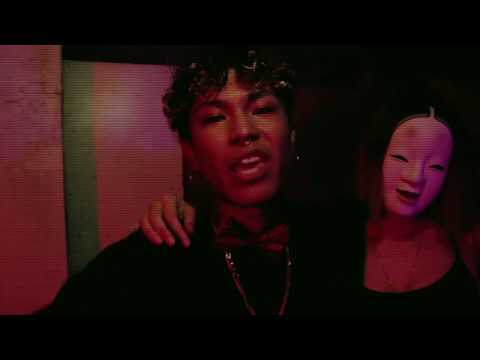 JOE IRON - Devil City ft. OZworld, LazyWii & Len Kinjo as Lotus