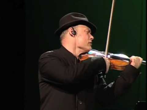 Balanescu "The young conscript and the moon"