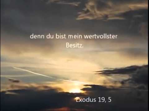 Ein Liebesbrief von Gott