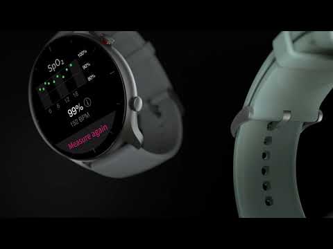 Amazfit GTR 2e 