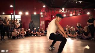 Sean Lew | Louis The Child - "Slow Down Love"  | @JakeKodish Choreography