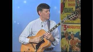 Back To The Old Smoky Mountains