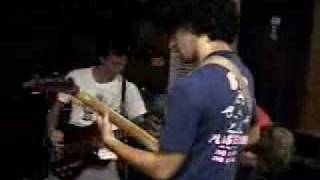 HORSE the band (Live Easton, PA @ Sober Club) - Purple