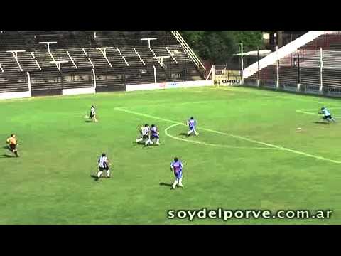 El Porvenir 5 Midlan 1