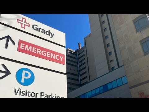Grady’s trauma surgeons tested during violent summer