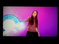 Ronni Hawk NEW DISNEY CHANNEL BUMPER