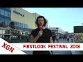 De beursvloer op met de Firstlook Festival 2018 reportage