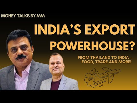 Inside India’s Hidden Export Opportunity | Can India Lead the Global Canned Food Market?