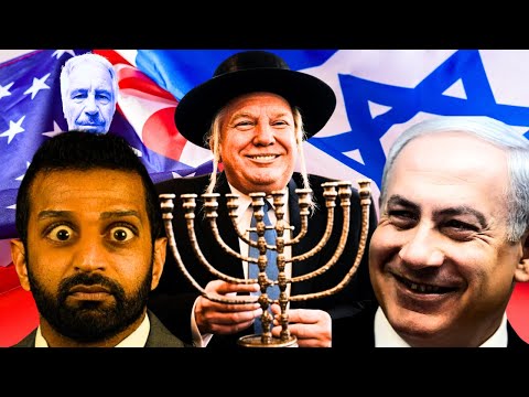 Crack Amico - Donald J. Trump (DISS)