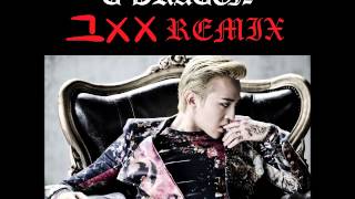 Download lagu G-Dragon - 그XX (That XX) Electro Remix mp3 Download lagu G-Dragon - 그XX (That XX) Electro Remix mp3